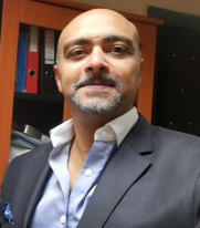 Mohamed Mohie El-Din